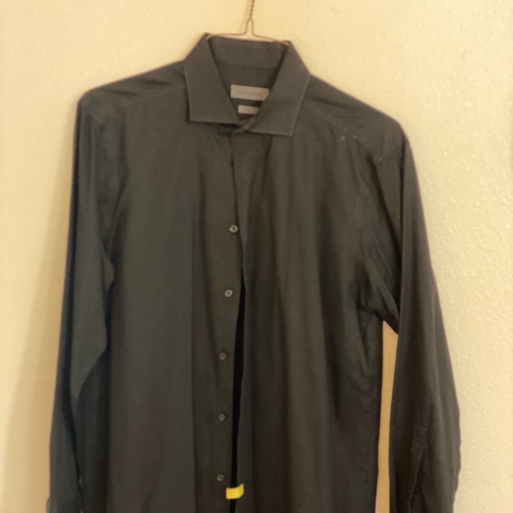 Calvin Klein dress shirt